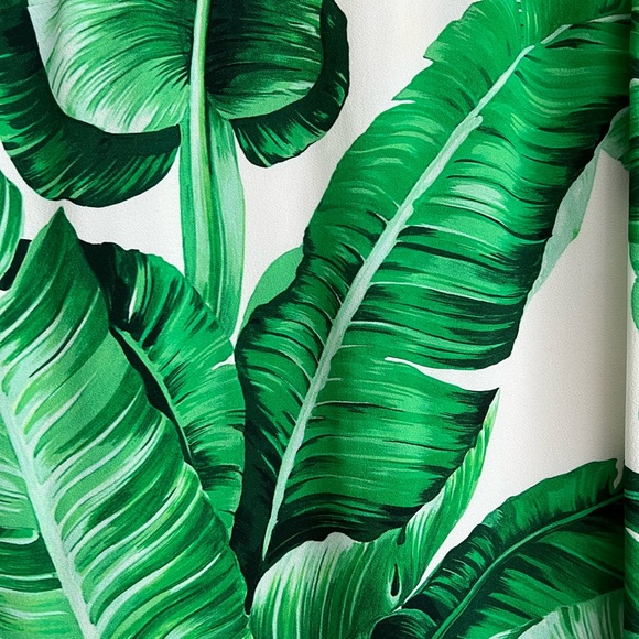 Authentic DOLCE & GABBANA A-Line Dress - Picture 7 of 10